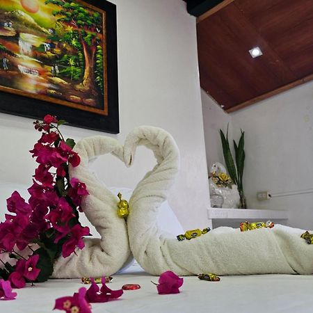 Flor'S House Apartment San Cristóbal Екстериор снимка
