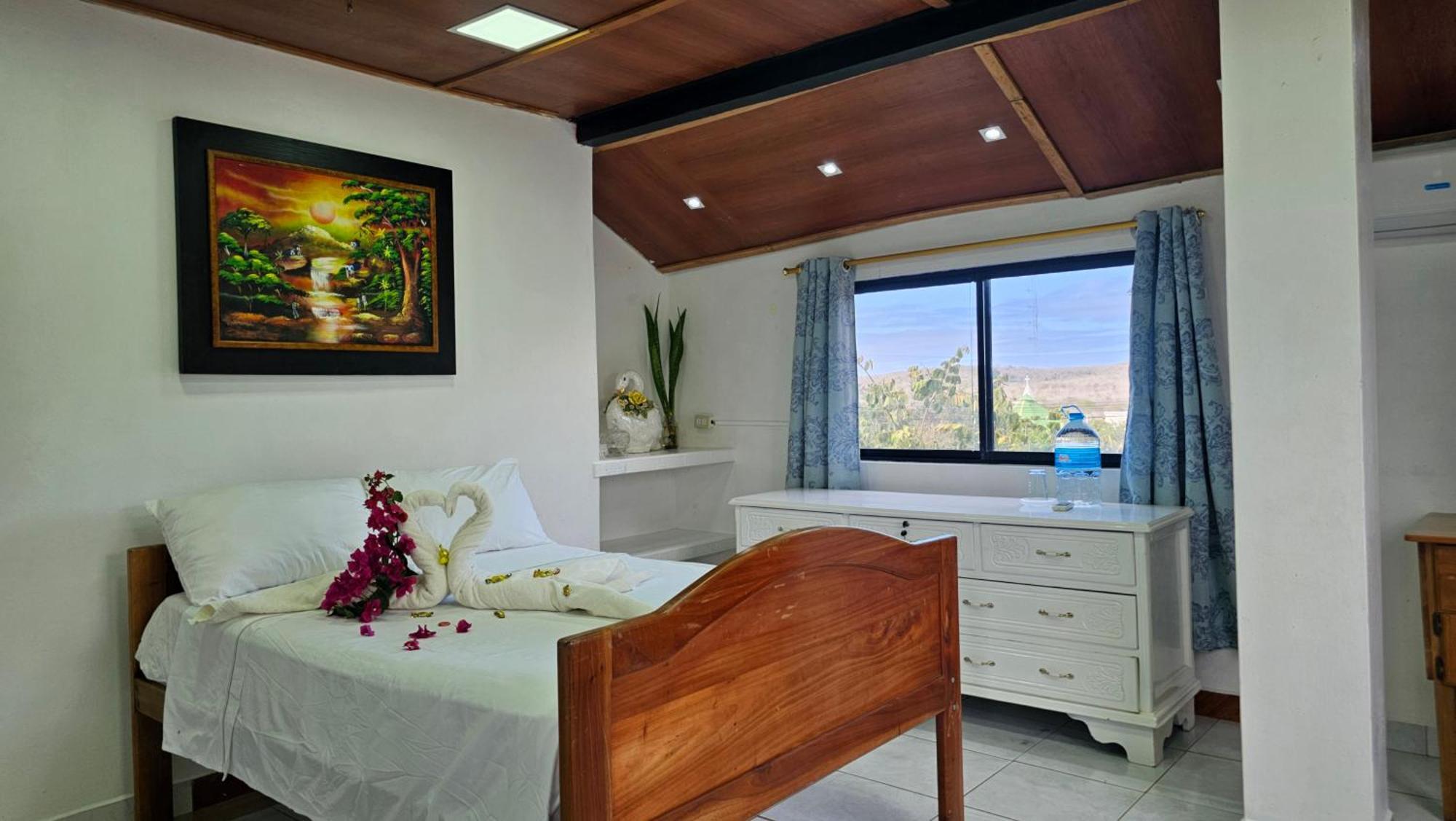 Flor'S House Apartment San Cristóbal Екстериор снимка