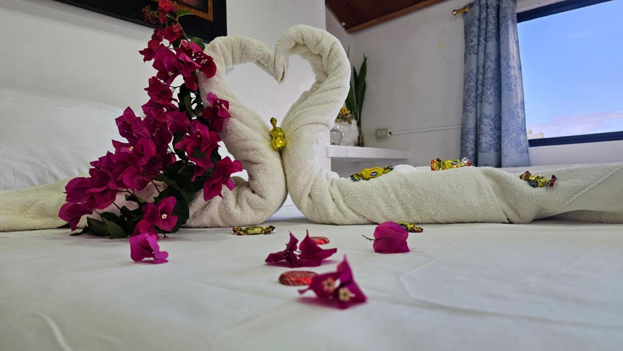 Flor'S House Apartment San Cristóbal Екстериор снимка