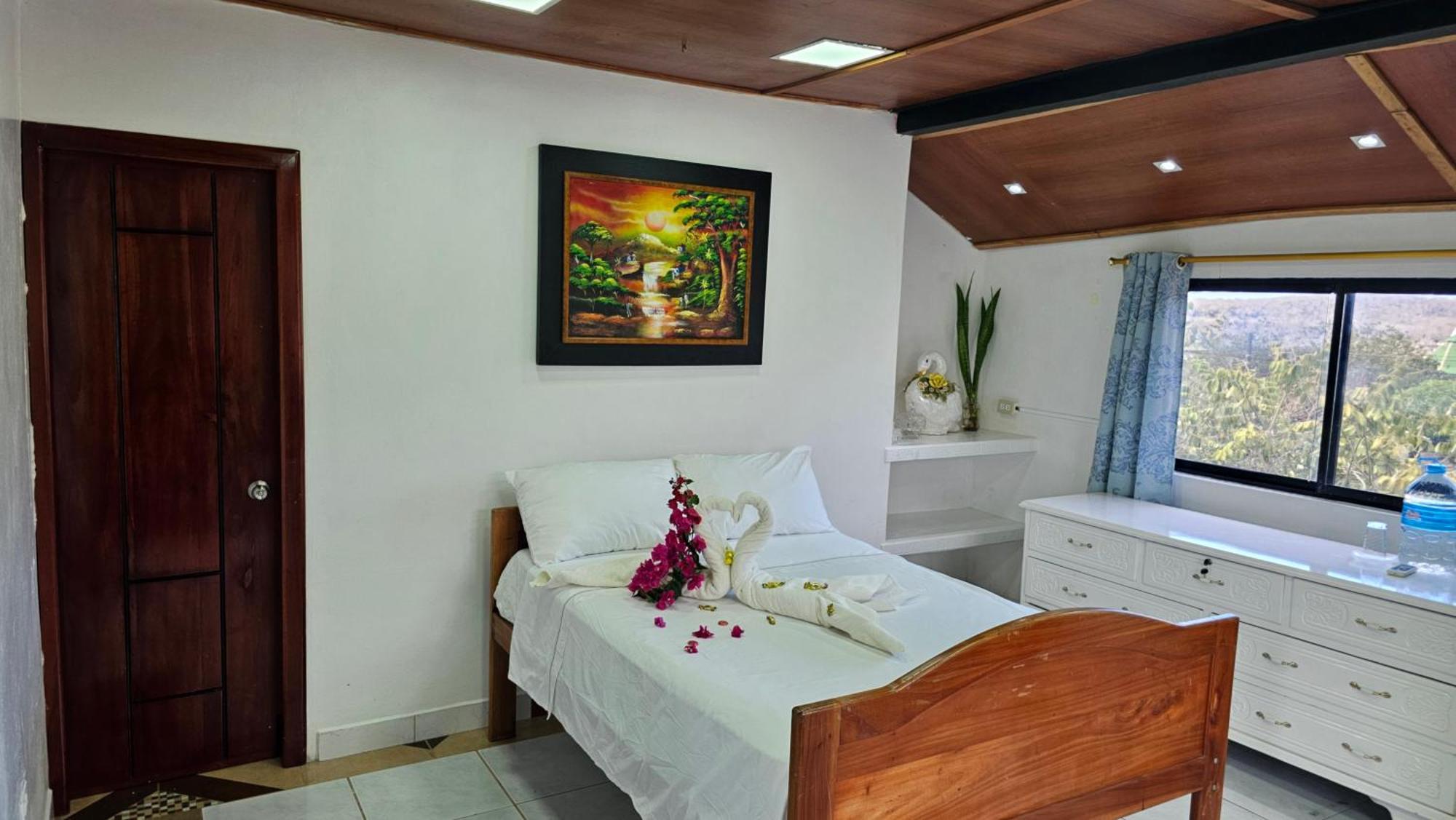 Flor'S House Apartment San Cristóbal Екстериор снимка