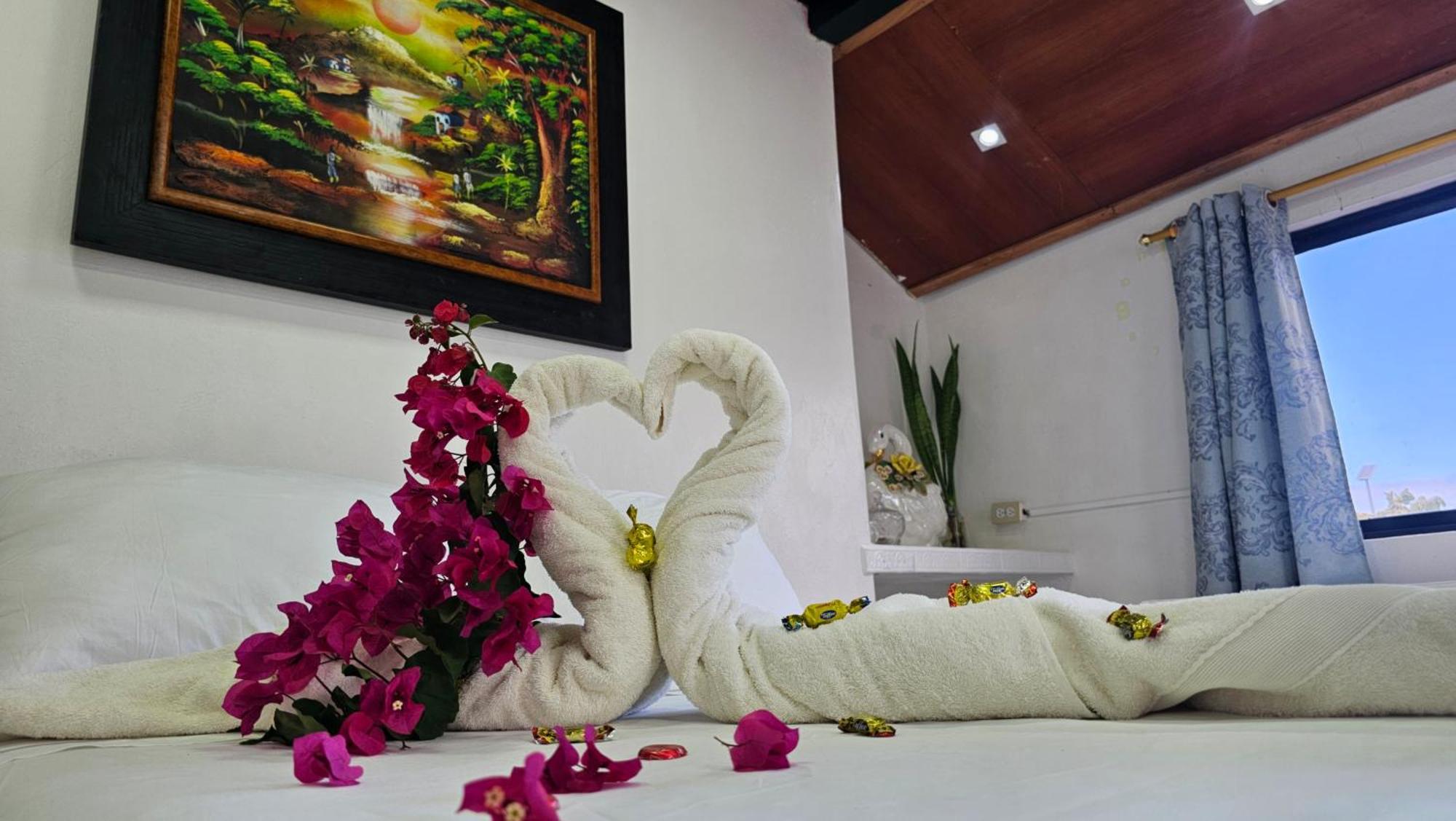 Flor'S House Apartment San Cristóbal Екстериор снимка