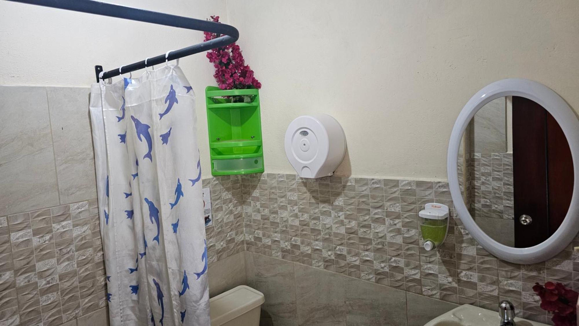 Flor'S House Apartment San Cristóbal Екстериор снимка