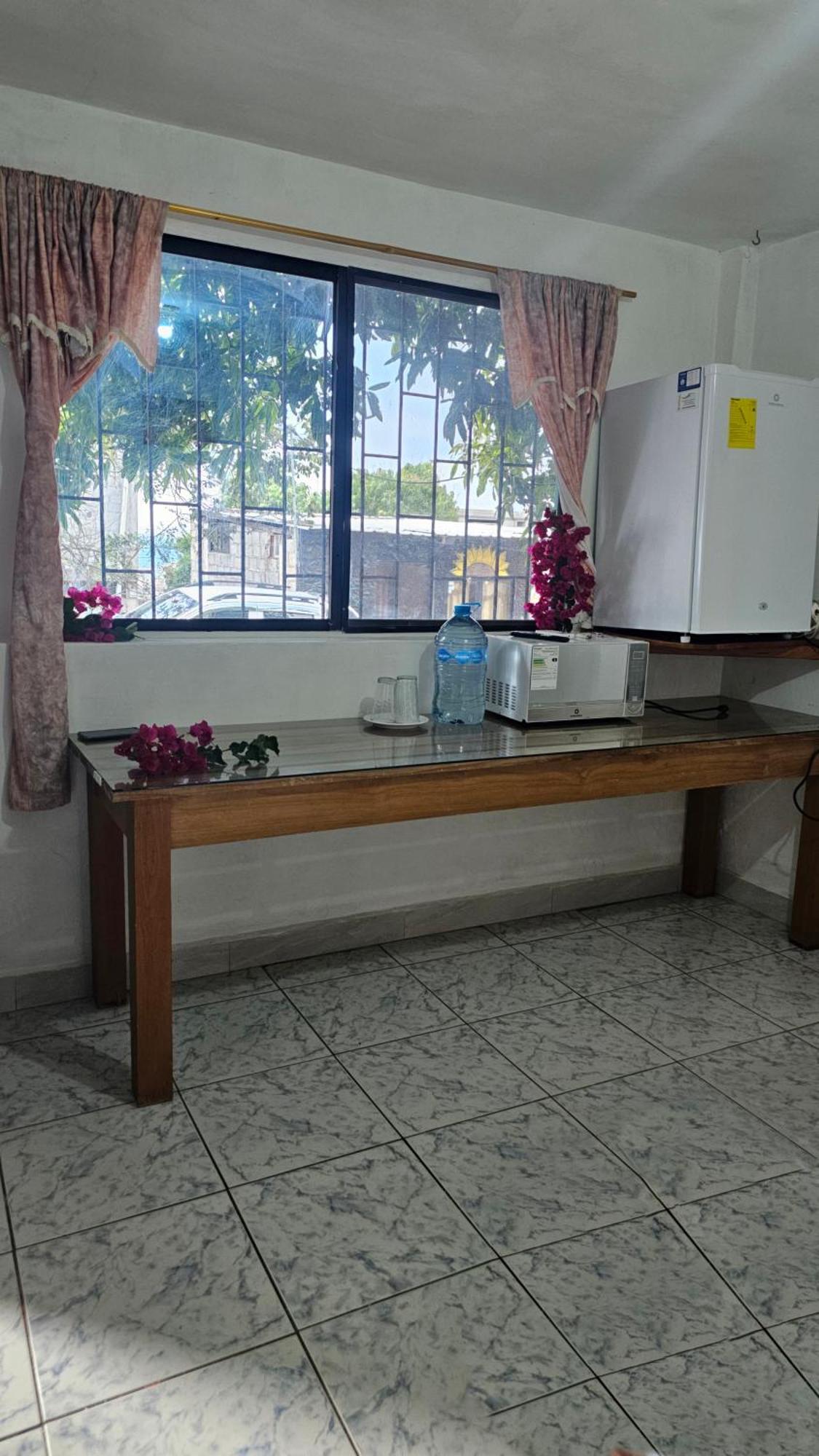 Flor'S House Apartment San Cristóbal Екстериор снимка