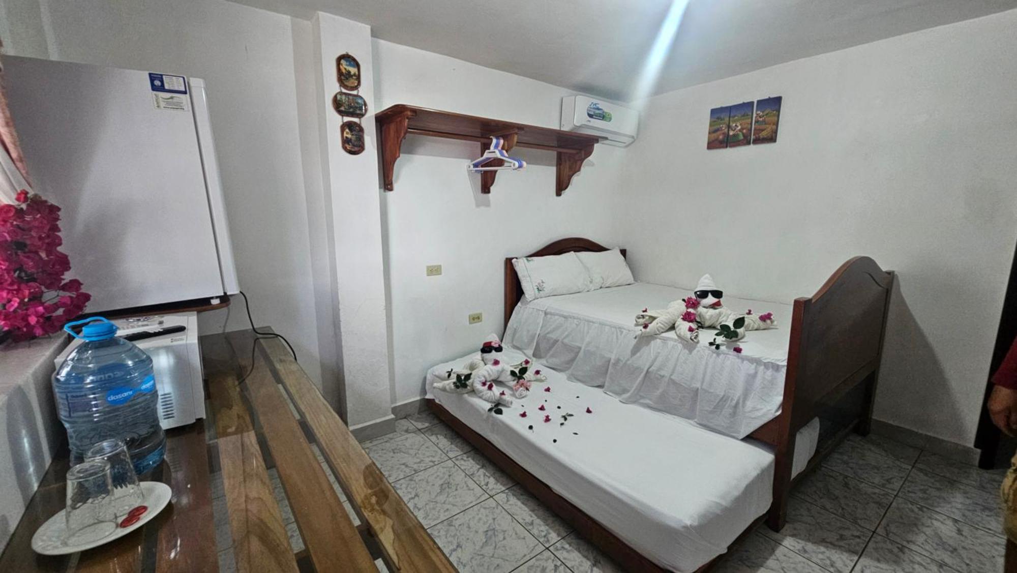 Flor'S House Apartment San Cristóbal Екстериор снимка
