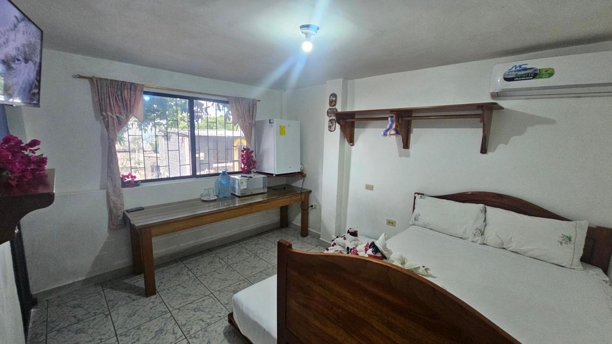 Flor'S House Apartment San Cristóbal Екстериор снимка