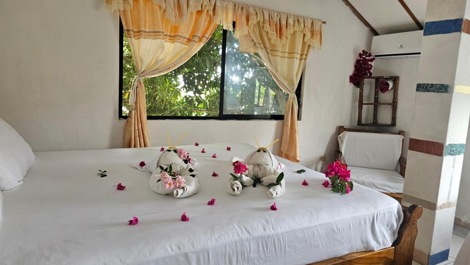 Flor'S House Apartment San Cristóbal Екстериор снимка