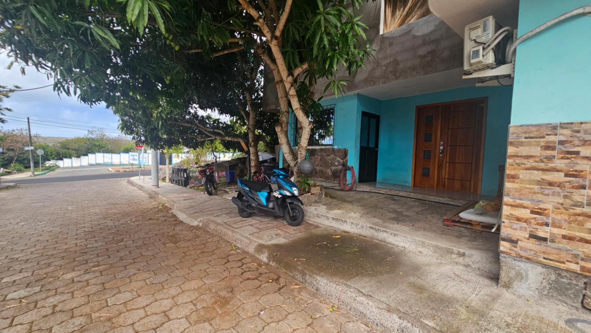 Flor'S House Apartment San Cristóbal Екстериор снимка